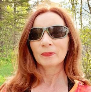 Meet your Posher, Cheryl